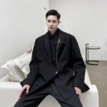 A345 New Net Red Suit Jacket