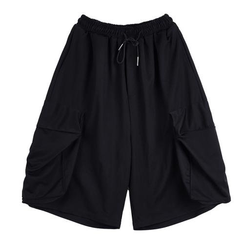 Diablo Yamamoto-style Baggy Men's Casual Pants