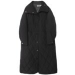 P140 Winter New Products Niche Cotton Men and Women