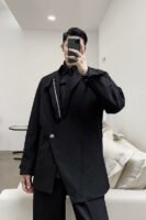 A345 New Net Red Suit Jacket