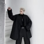 P135 Fashion Warm Jacket