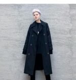 F417 Yamamoto Style Autumn and Winter Loose Fashion Casual Jacket