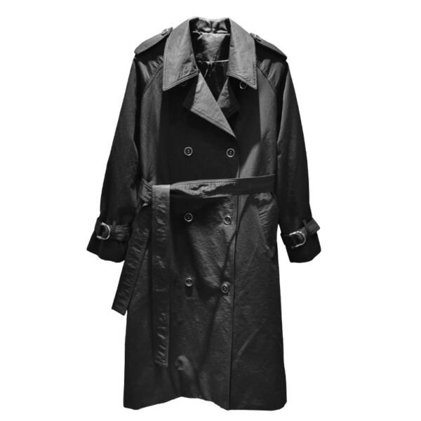 F417 Yamamoto Style Autumn and Winter Loose Fashion Casual Jacket