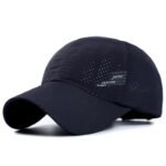 Men's Summer Quick Dry Sports Cap