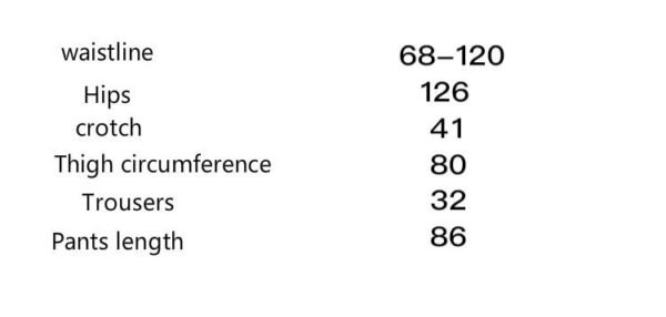 Yamamoto Yaosi Style Men's Cropped Casual Pants